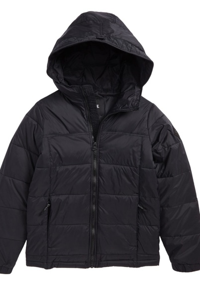 Vans Other - Vans Boys Jacket
